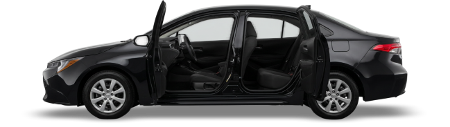 taxi Blindado Sao Paulo carro blindado